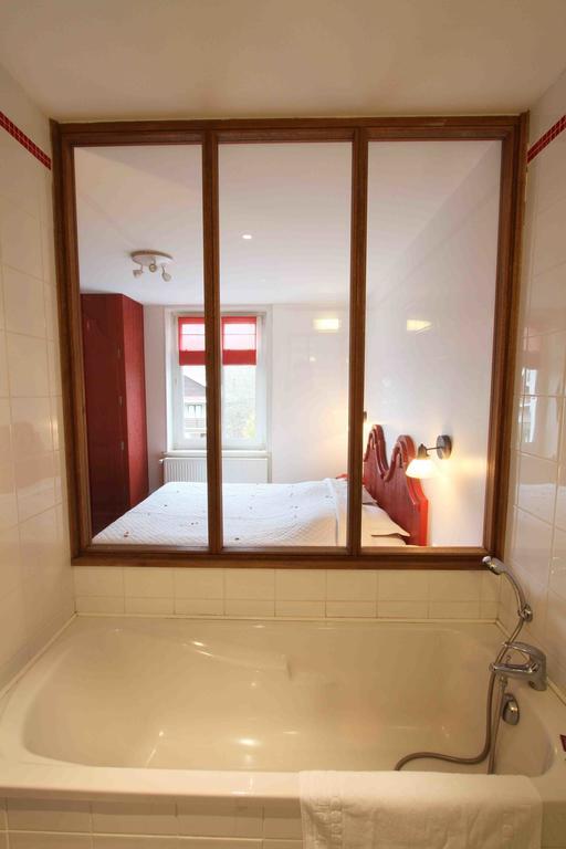 Hotel Gerard D'Alsace Gérardmer Habitación foto